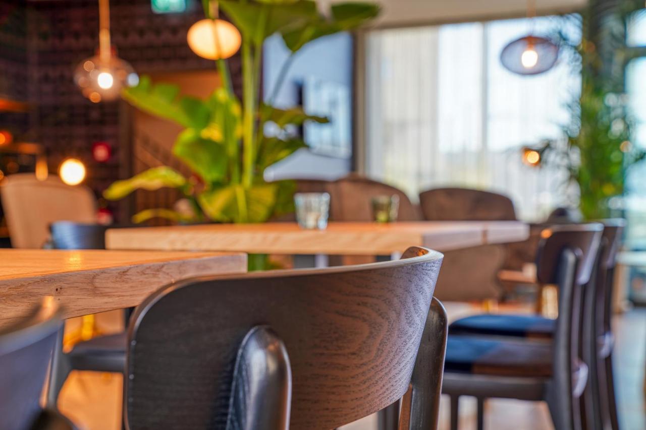 Nyce Hotel Ulm City, Trademark Collection By Wyndham Zewnętrze zdjęcie