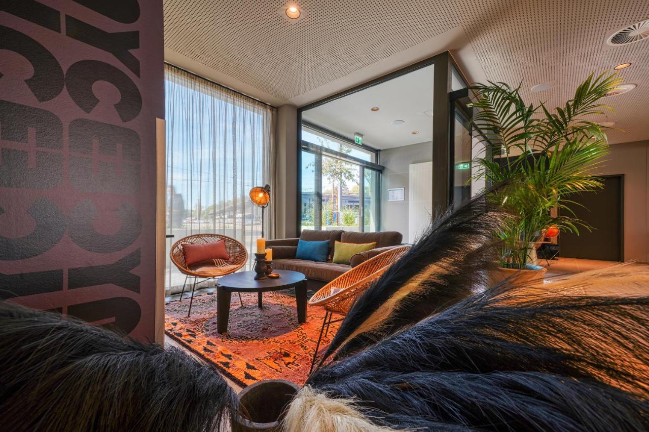 Nyce Hotel Ulm City, Trademark Collection By Wyndham Zewnętrze zdjęcie