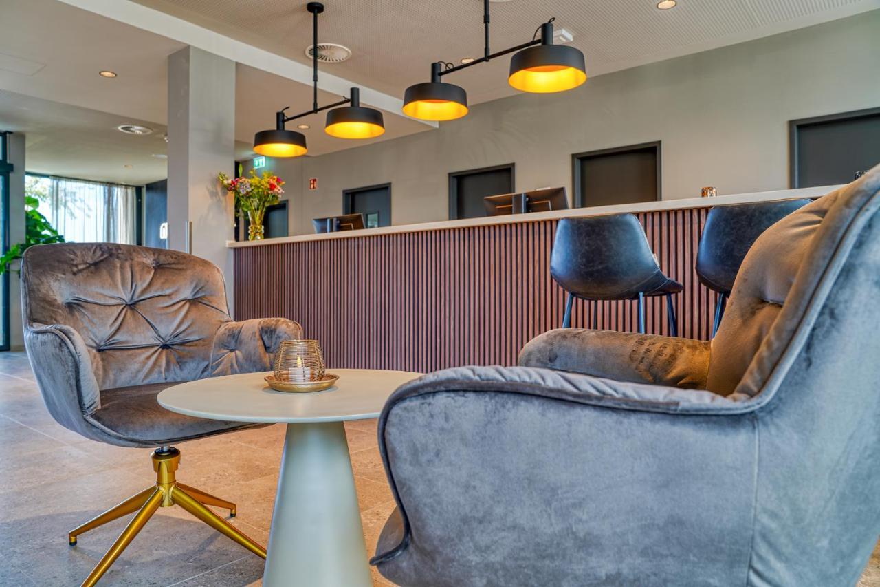 Nyce Hotel Ulm City, Trademark Collection By Wyndham Zewnętrze zdjęcie